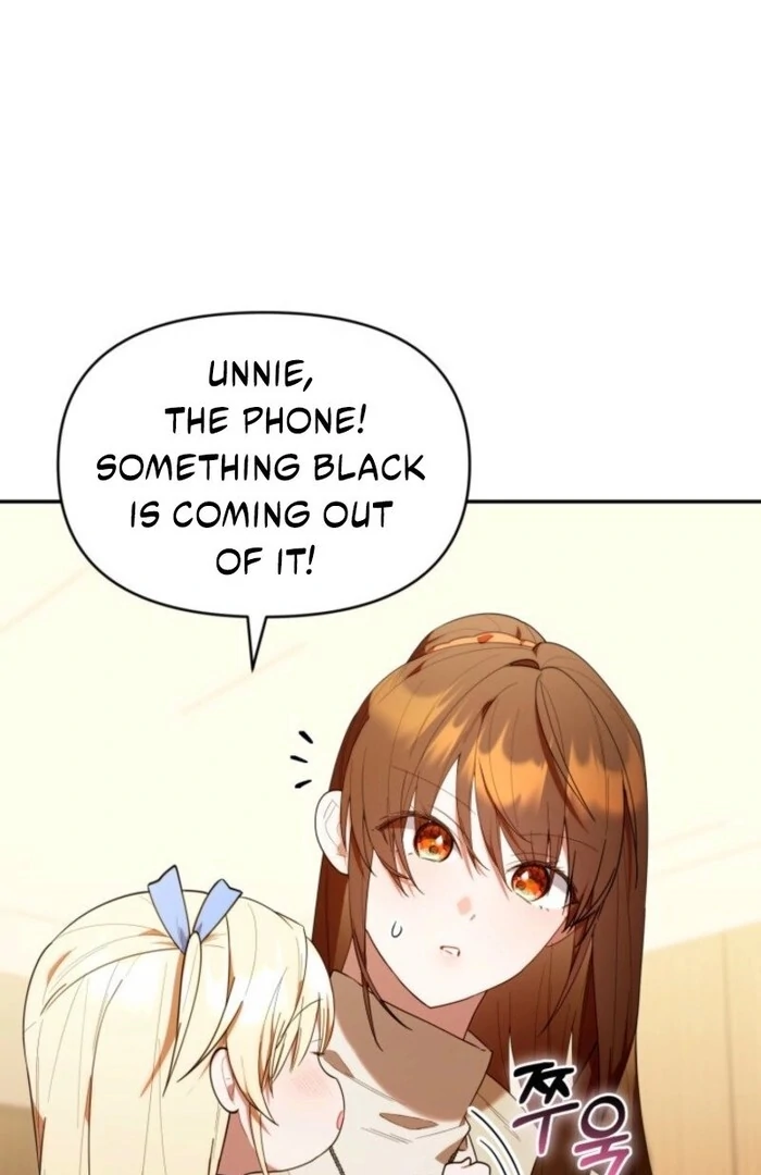 Read The Chick Class Hunter is on a Filial Duty! EN Manga Online