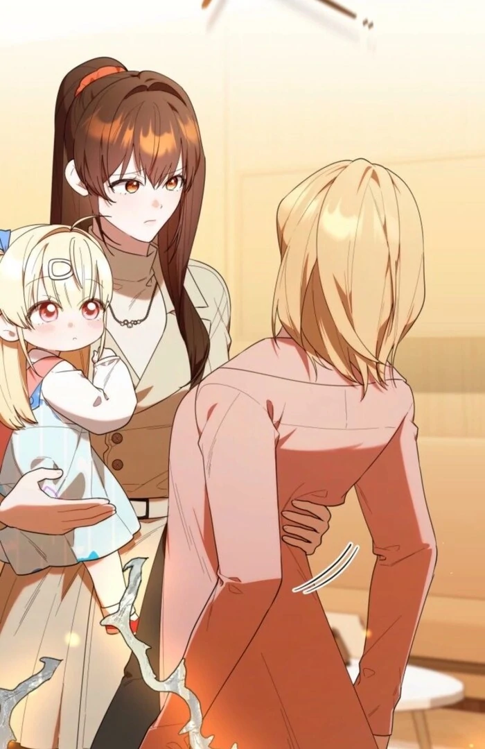 Read The Chick Class Hunter is on a Filial Duty! EN Manga Online