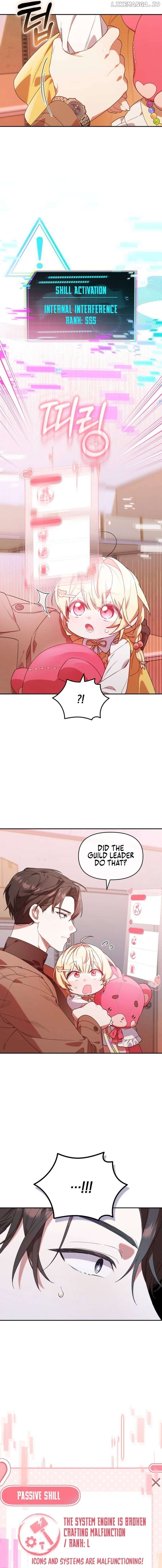 Read The Chick Class Hunter is on a Filial Duty! EN Manga Online