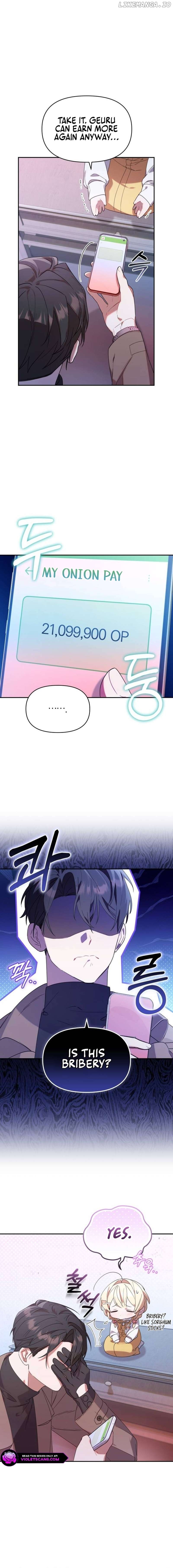 Read The Chick Class Hunter is on a Filial Duty! EN Manga Online