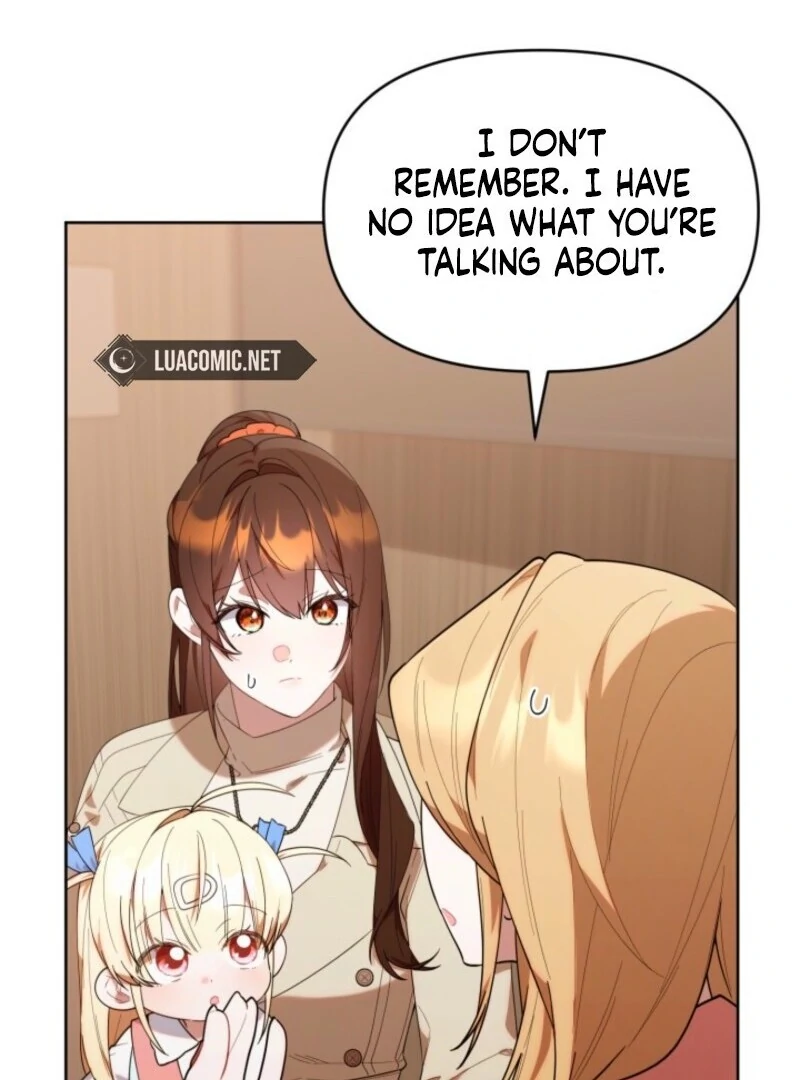 Read The Chick Class Hunter is on a Filial Duty! EN Manga Online