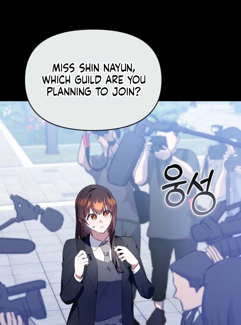 Read The Chick Class Hunter is on a Filial Duty! EN Manga Online