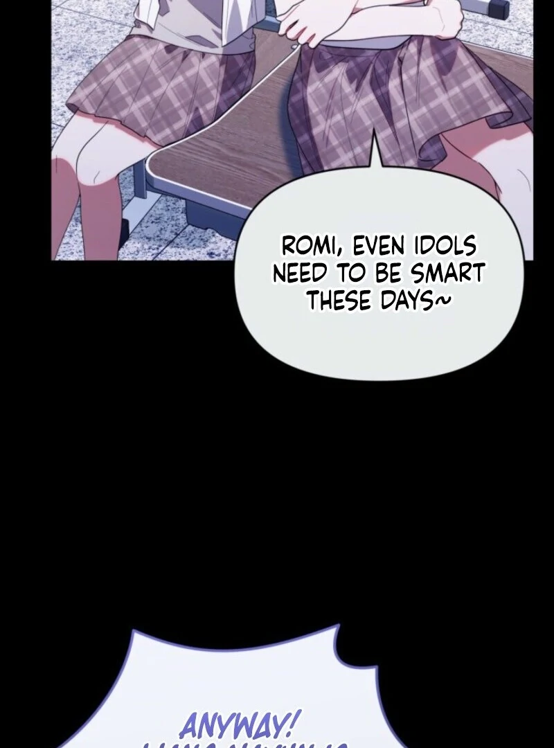 Read The Chick Class Hunter is on a Filial Duty! EN Manga Online