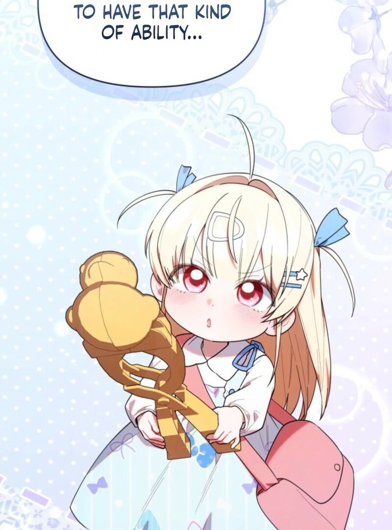 Read The Chick Class Hunter is on a Filial Duty! EN Manga Online