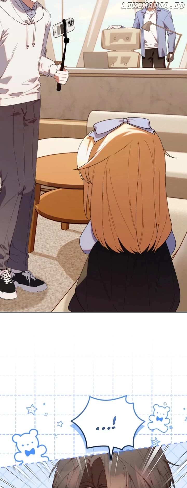 Read The Chick Class Hunter is on a Filial Duty! EN Manga Online