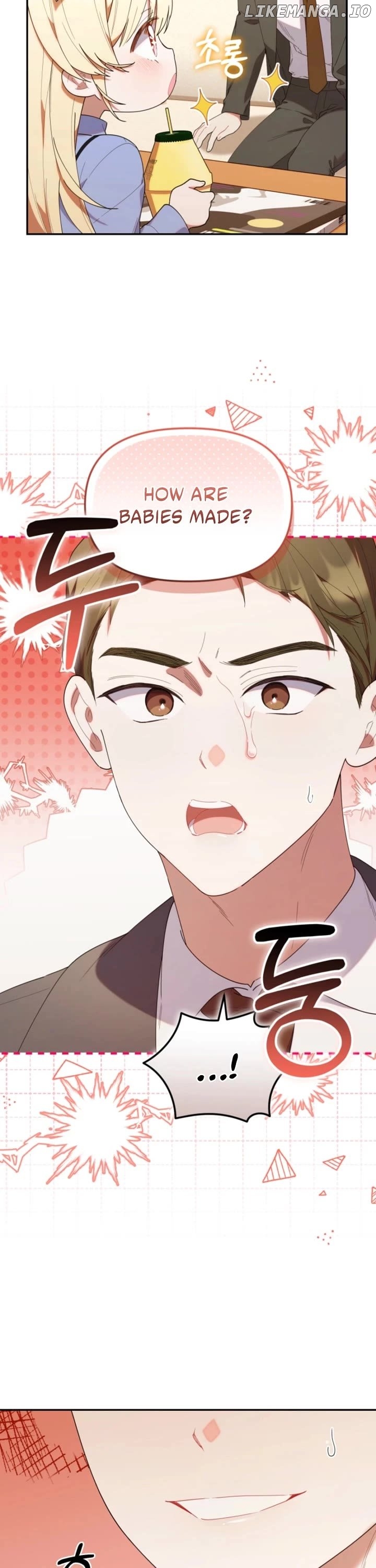 Read The Chick Class Hunter is on a Filial Duty! EN Manga Online