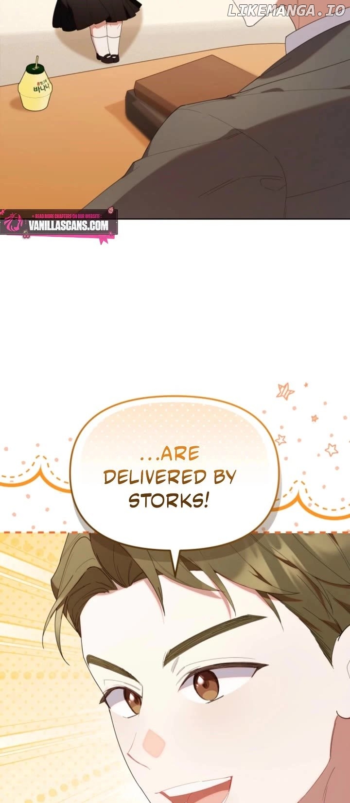 Read The Chick Class Hunter is on a Filial Duty! EN Manga Online