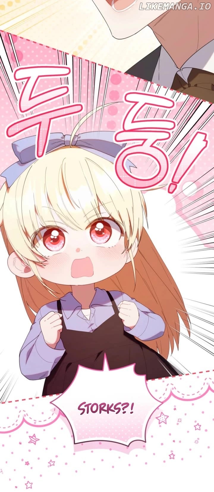 Read The Chick Class Hunter is on a Filial Duty! EN Manga Online