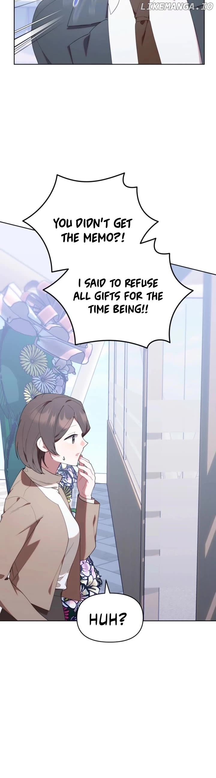Read The Chick Class Hunter is on a Filial Duty! EN Manga Online