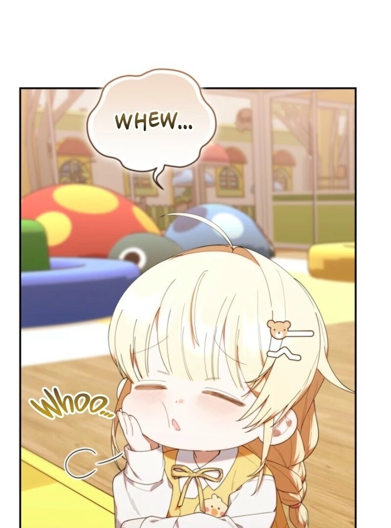 Read The Chick Class Hunter is on a Filial Duty! EN Manga Online