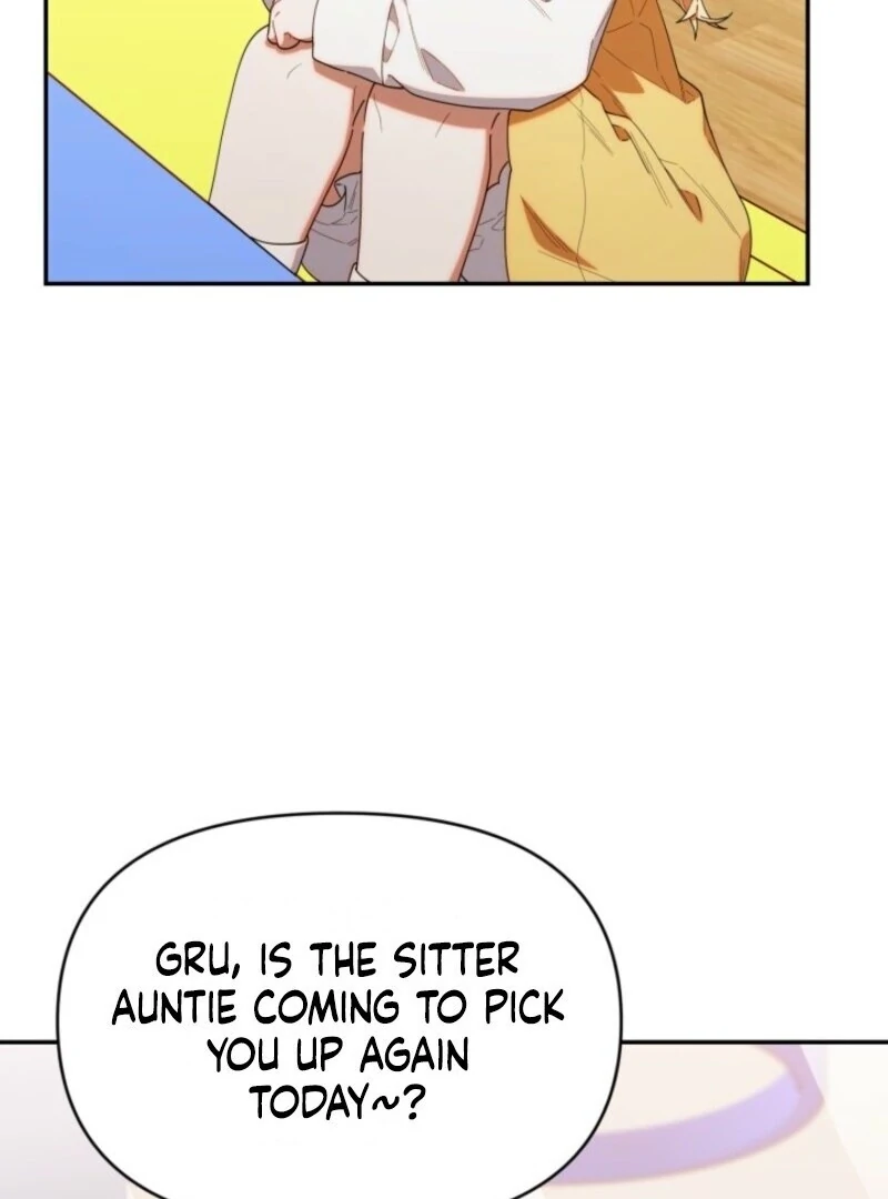 Read The Chick Class Hunter is on a Filial Duty! EN Manga Online