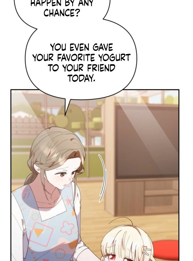 Read The Chick Class Hunter is on a Filial Duty! EN Manga Online