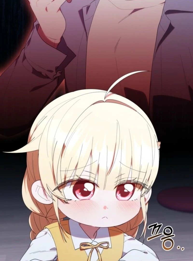 Read The Chick Class Hunter is on a Filial Duty! EN Manga Online