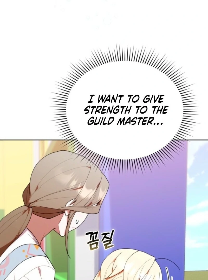 Read The Chick Class Hunter is on a Filial Duty! EN Manga Online