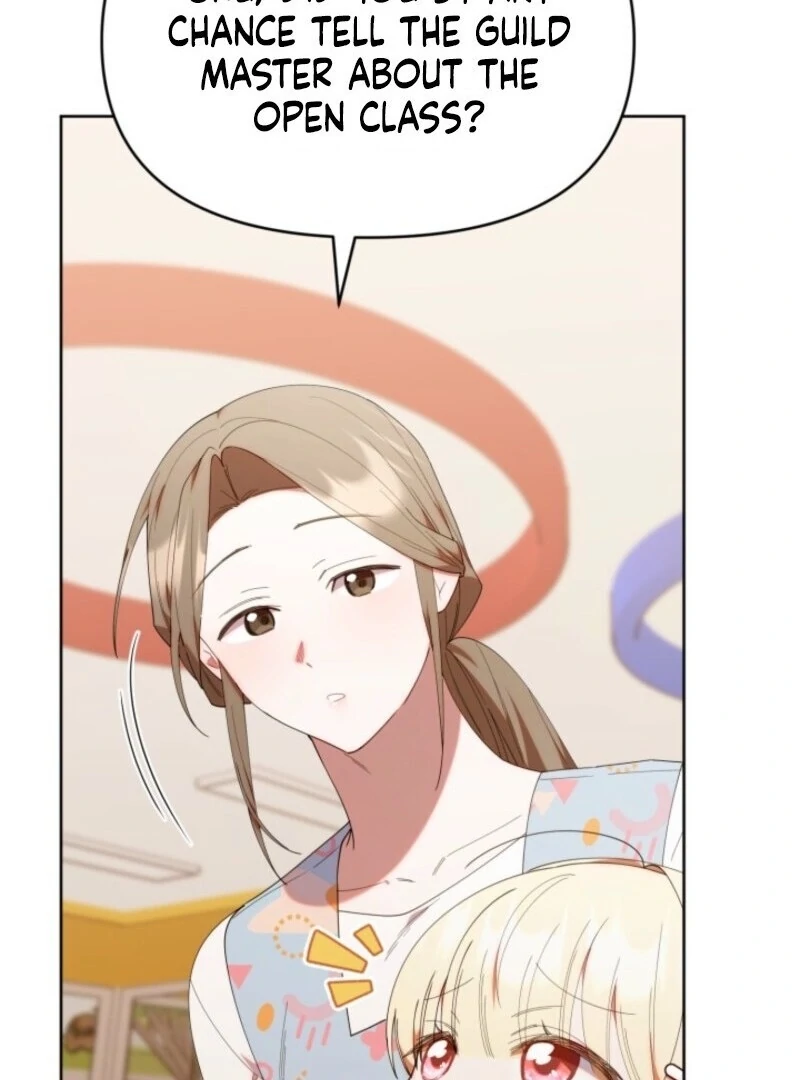 Read The Chick Class Hunter is on a Filial Duty! EN Manga Online