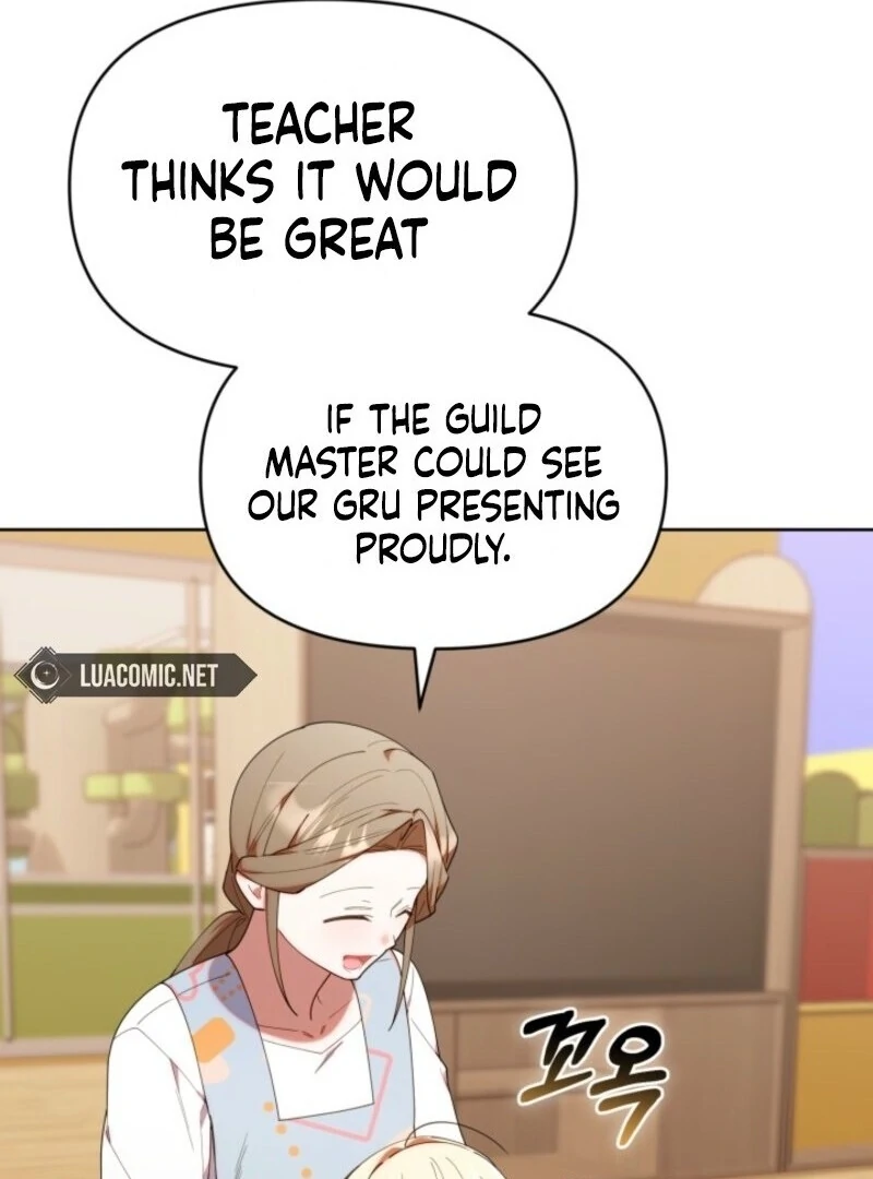 Read The Chick Class Hunter is on a Filial Duty! EN Manga Online