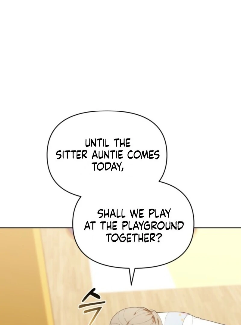 Read The Chick Class Hunter is on a Filial Duty! EN Manga Online