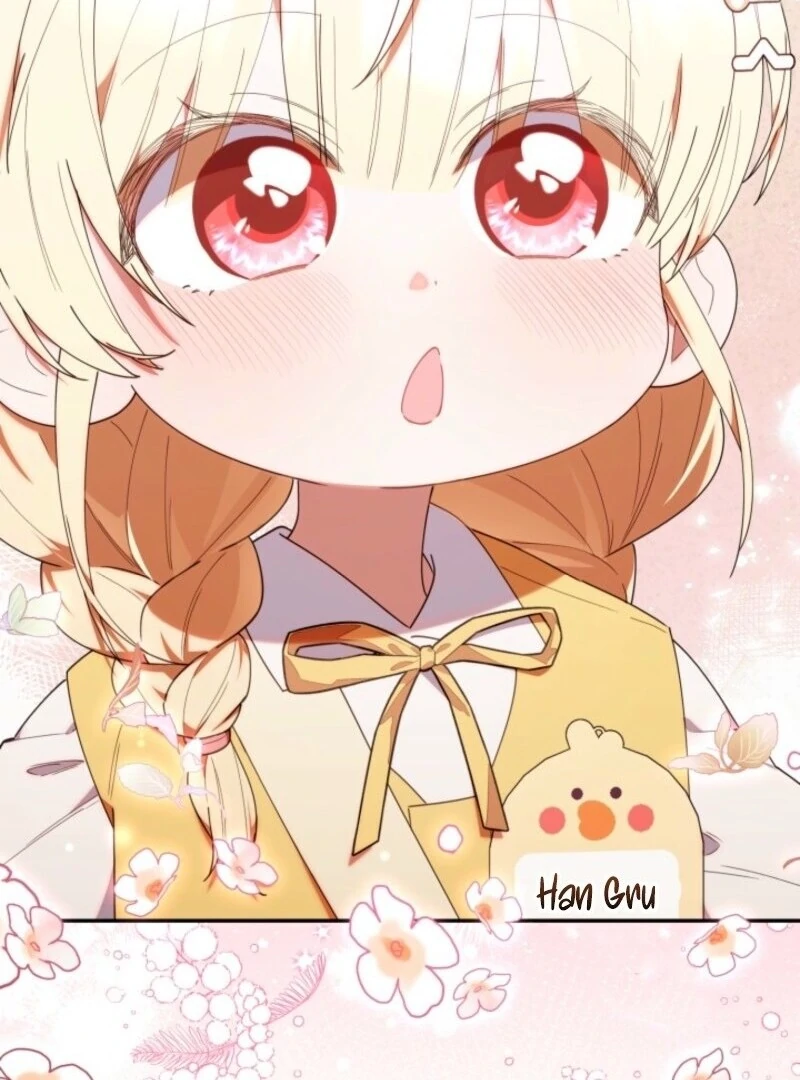 Read The Chick Class Hunter is on a Filial Duty! EN Manga Online