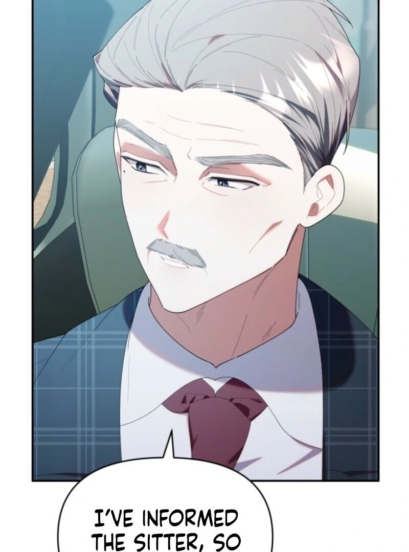 Read The Chick Class Hunter is on a Filial Duty! EN Manga Online
