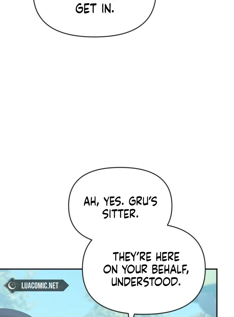 Read The Chick Class Hunter is on a Filial Duty! EN Manga Online