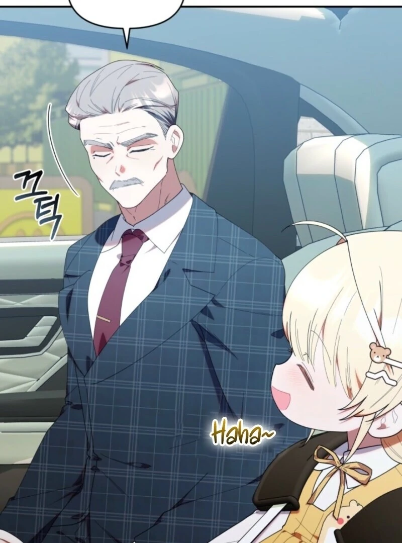 Read The Chick Class Hunter is on a Filial Duty! EN Manga Online