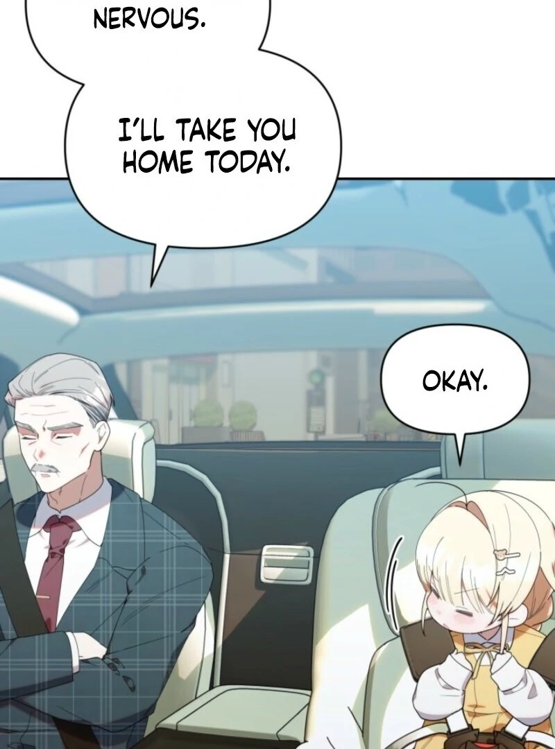 Read The Chick Class Hunter is on a Filial Duty! EN Manga Online