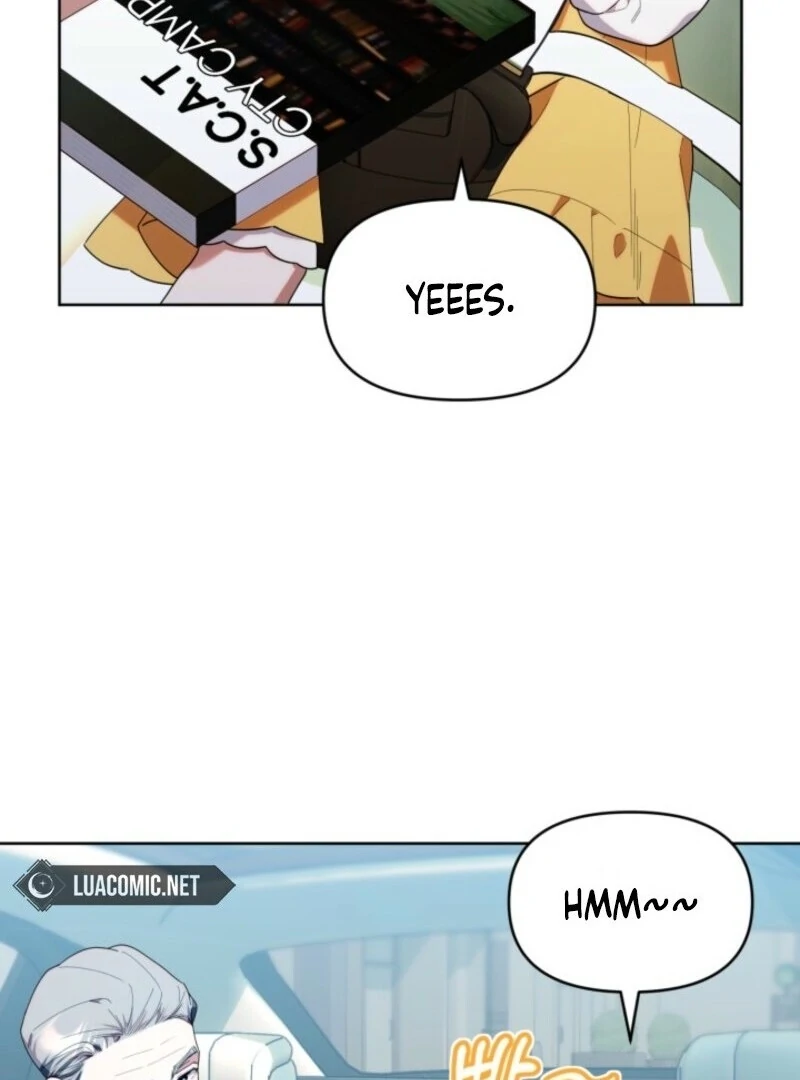 Read The Chick Class Hunter is on a Filial Duty! EN Manga Online