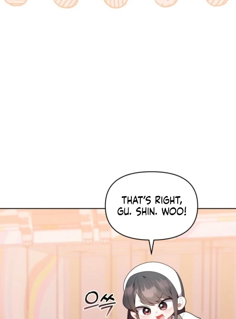 Read The Chick Class Hunter is on a Filial Duty! EN Manga Online