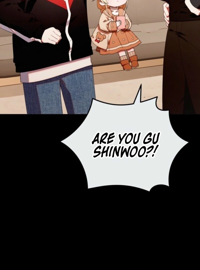Read The Chick Class Hunter is on a Filial Duty! EN Manga Online