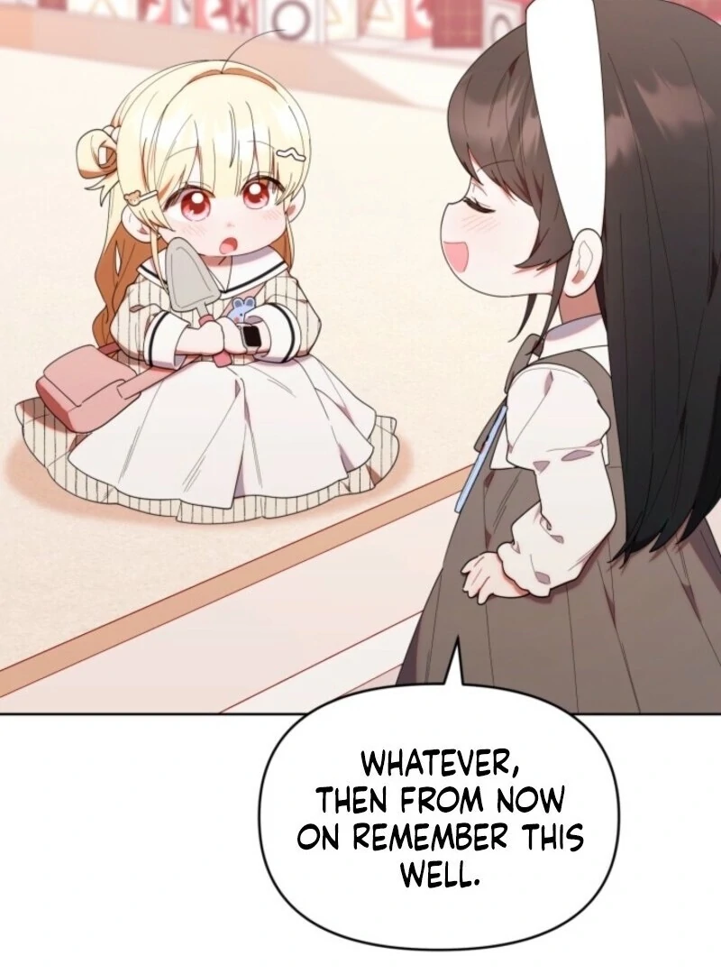 Read The Chick Class Hunter is on a Filial Duty! EN Manga Online