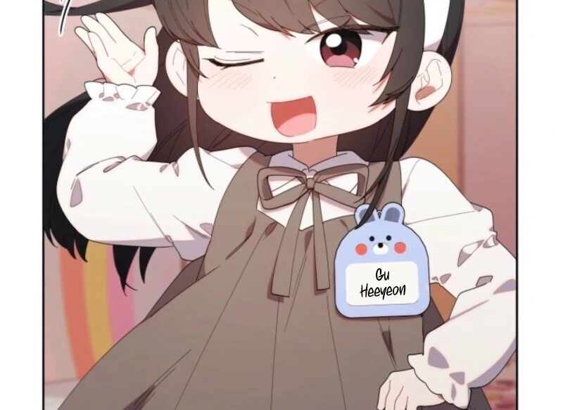 Read The Chick Class Hunter is on a Filial Duty! EN Manga Online