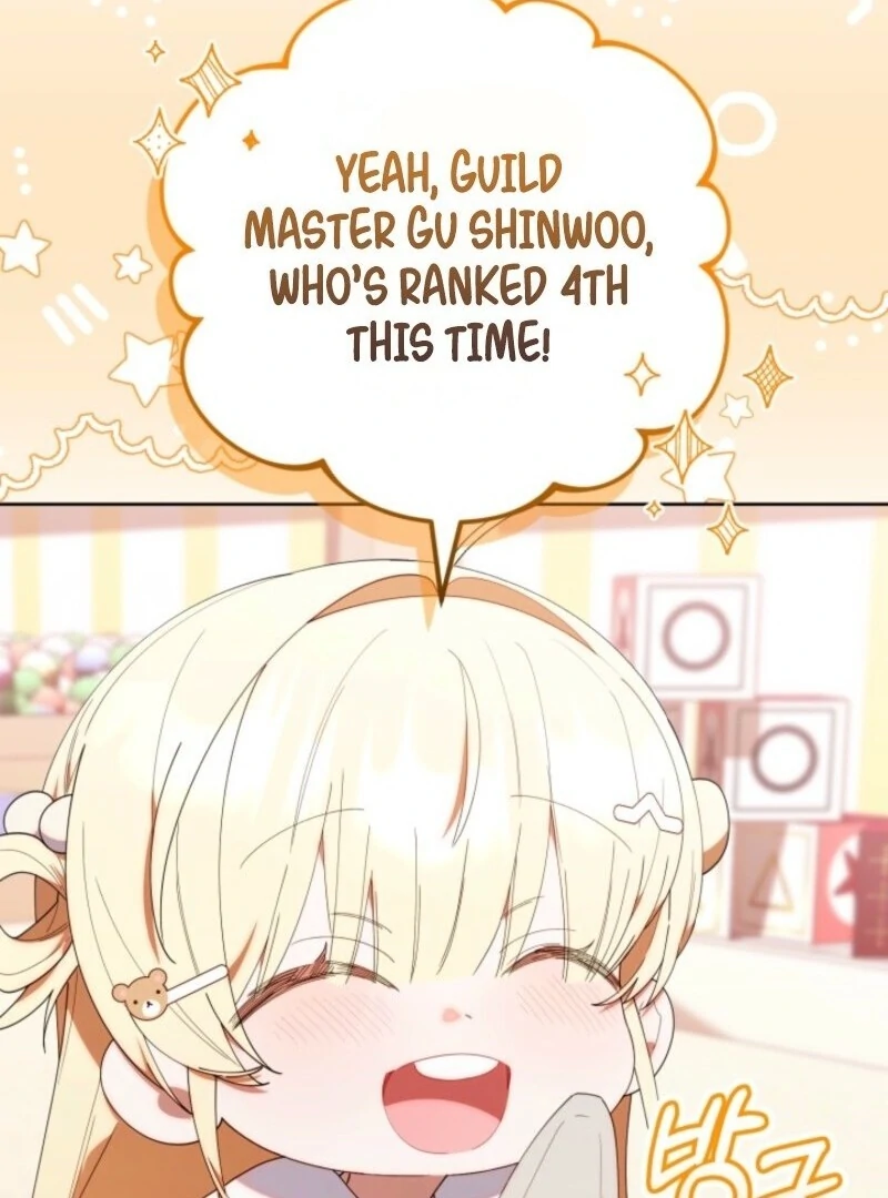 Read The Chick Class Hunter is on a Filial Duty! EN Manga Online