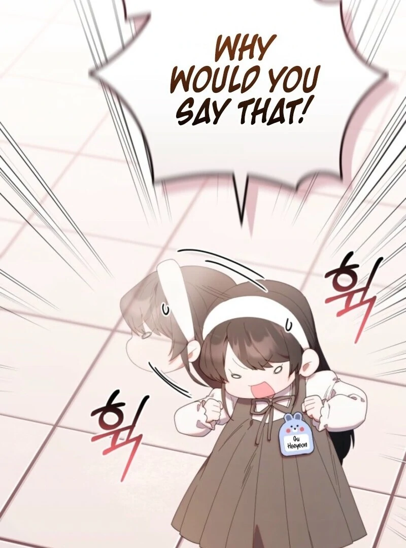 Read The Chick Class Hunter is on a Filial Duty! EN Manga Online