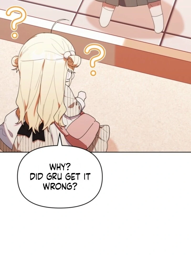 Read The Chick Class Hunter is on a Filial Duty! EN Manga Online