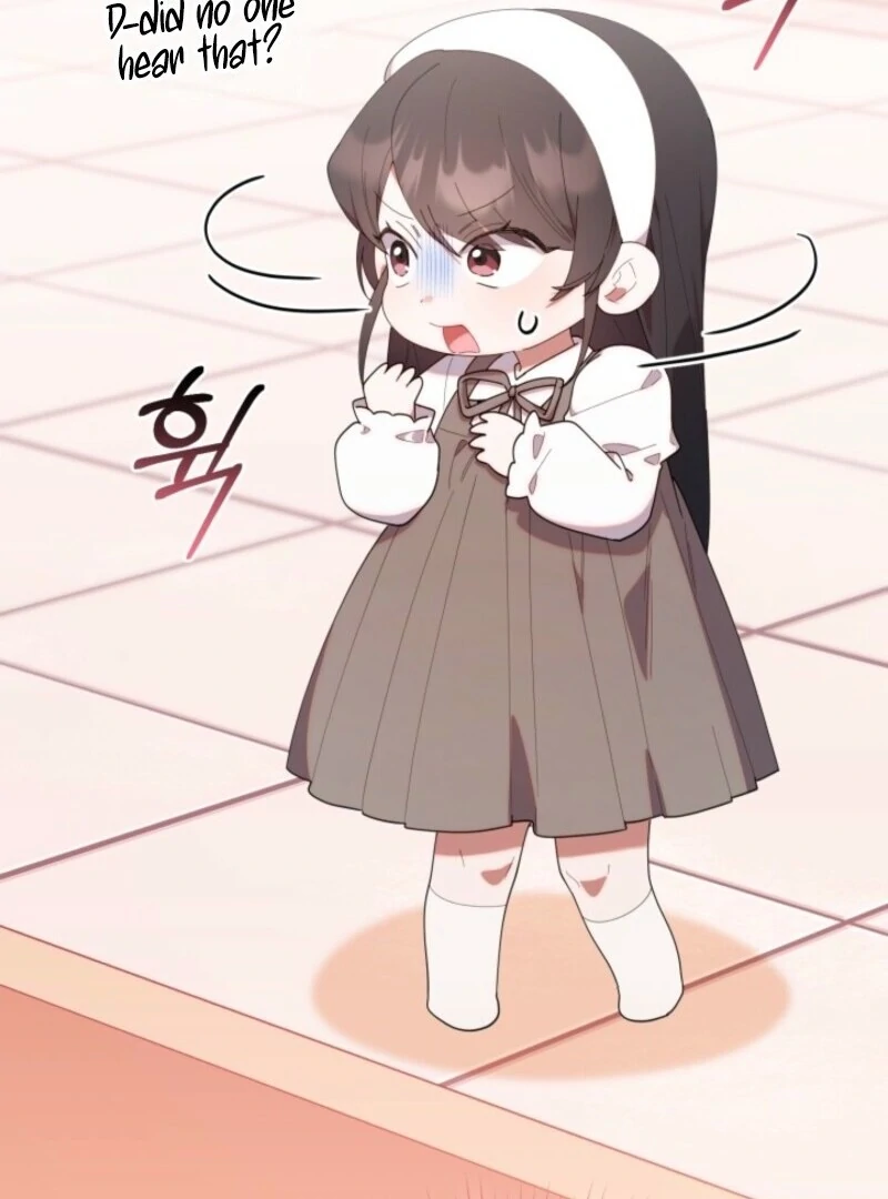 Read The Chick Class Hunter is on a Filial Duty! EN Manga Online