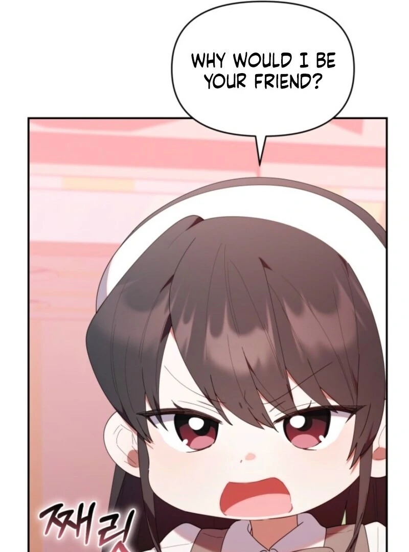 Read The Chick Class Hunter is on a Filial Duty! EN Manga Online