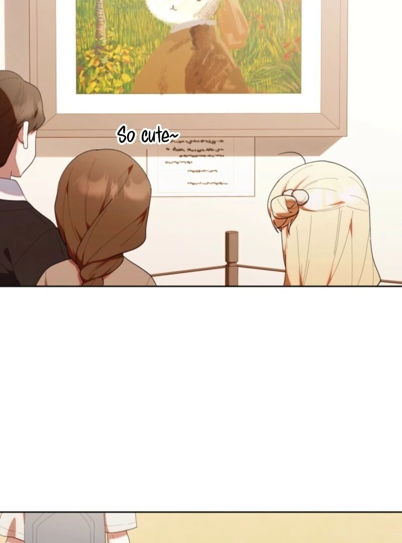 Read The Chick Class Hunter is on a Filial Duty! EN Manga Online