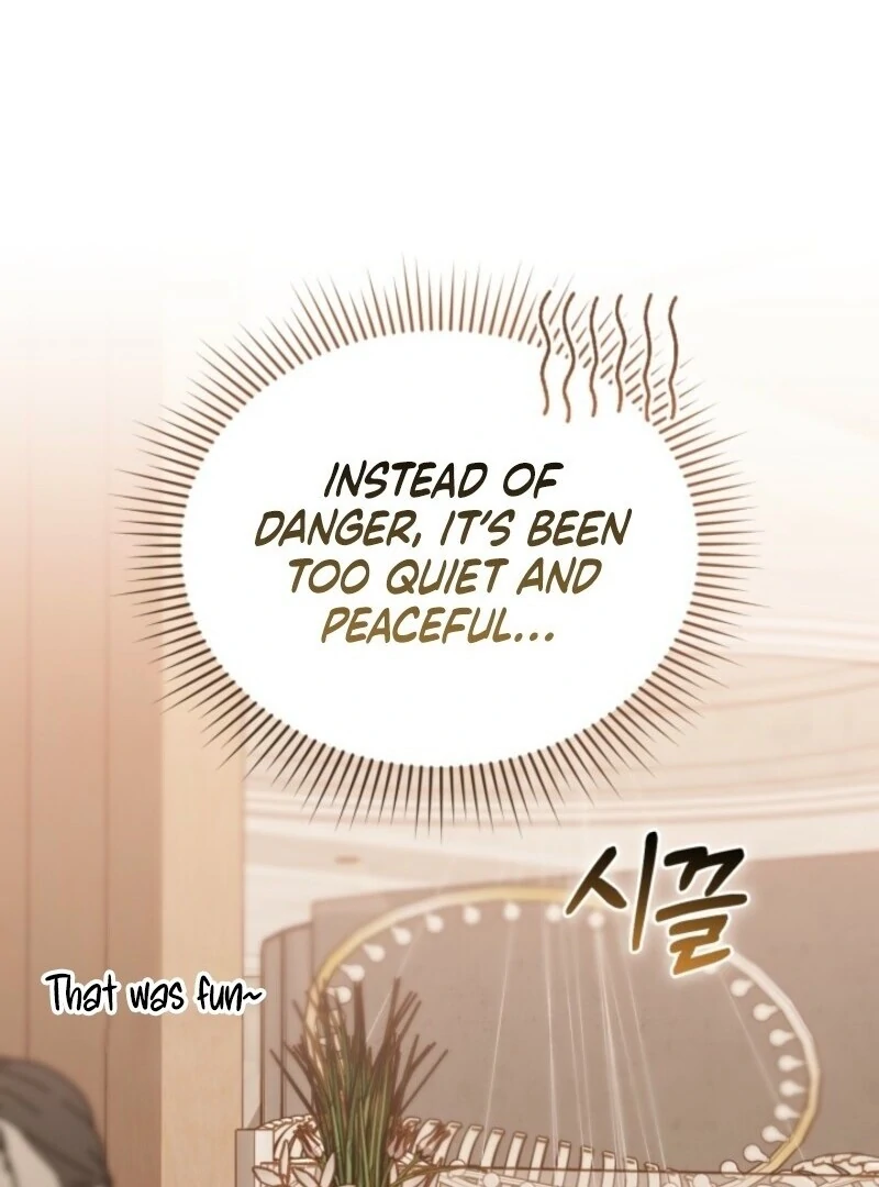Read The Chick Class Hunter is on a Filial Duty! EN Manga Online