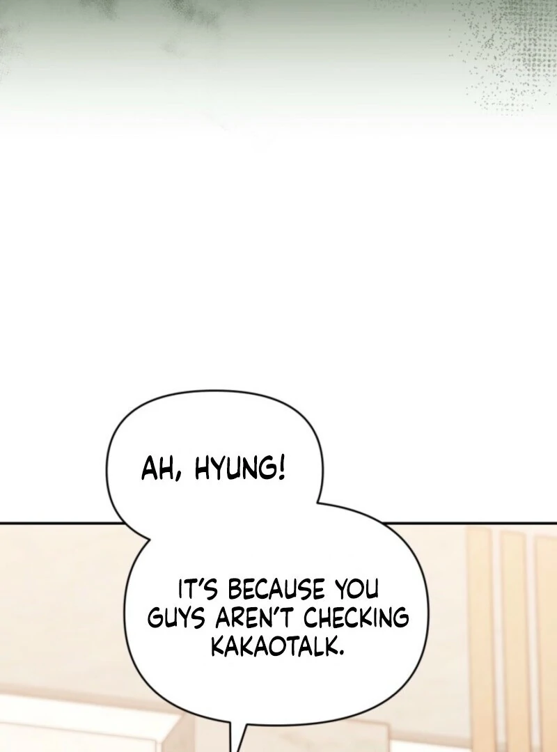 Read The Chick Class Hunter is on a Filial Duty! EN Manga Online