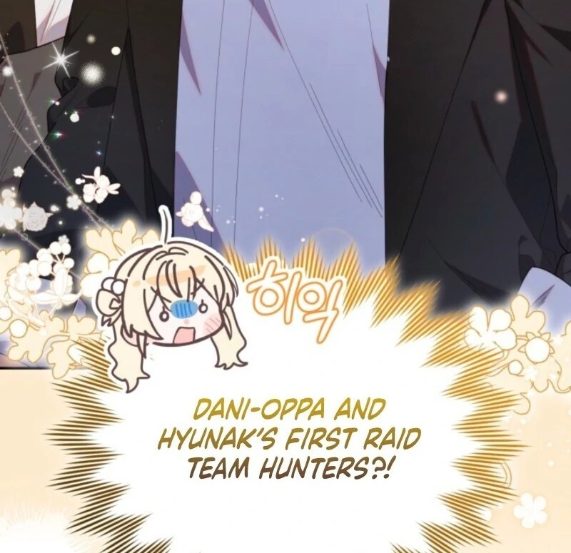Read The Chick Class Hunter is on a Filial Duty! EN Manga Online