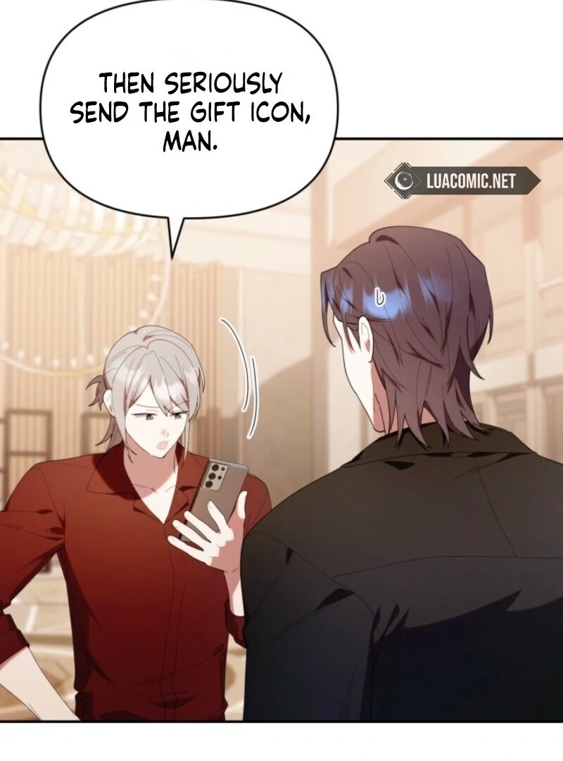 Read The Chick Class Hunter is on a Filial Duty! EN Manga Online