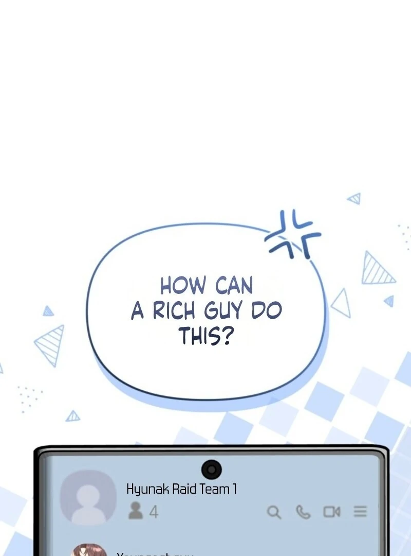 Read The Chick Class Hunter is on a Filial Duty! EN Manga Online