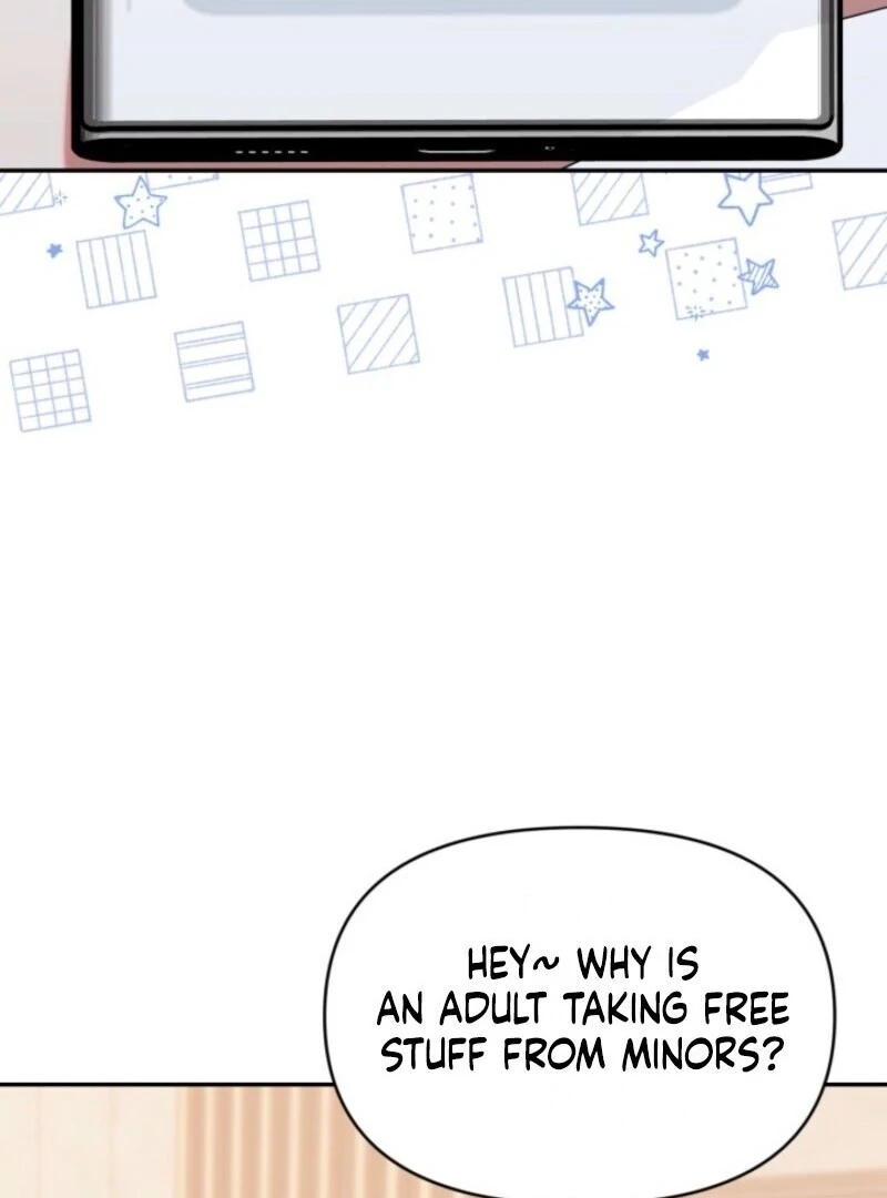 Read The Chick Class Hunter is on a Filial Duty! EN Manga Online