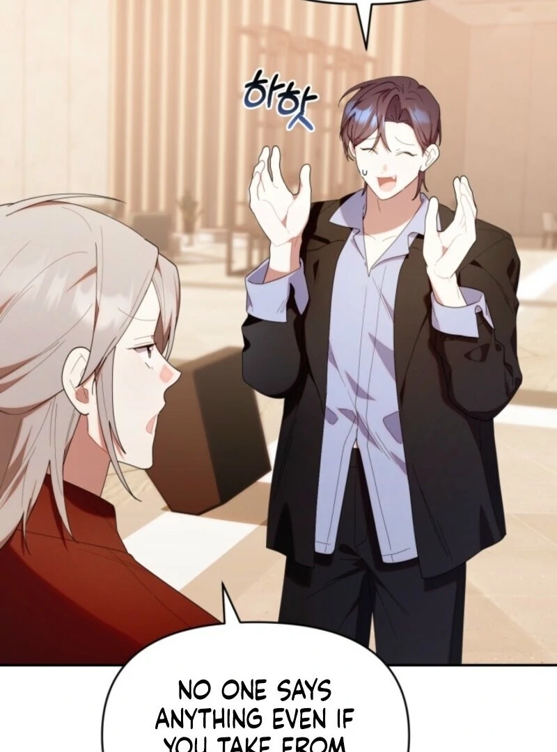 Read The Chick Class Hunter is on a Filial Duty! EN Manga Online