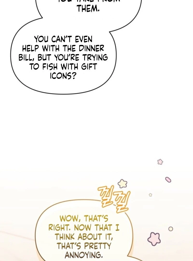 Read The Chick Class Hunter is on a Filial Duty! EN Manga Online