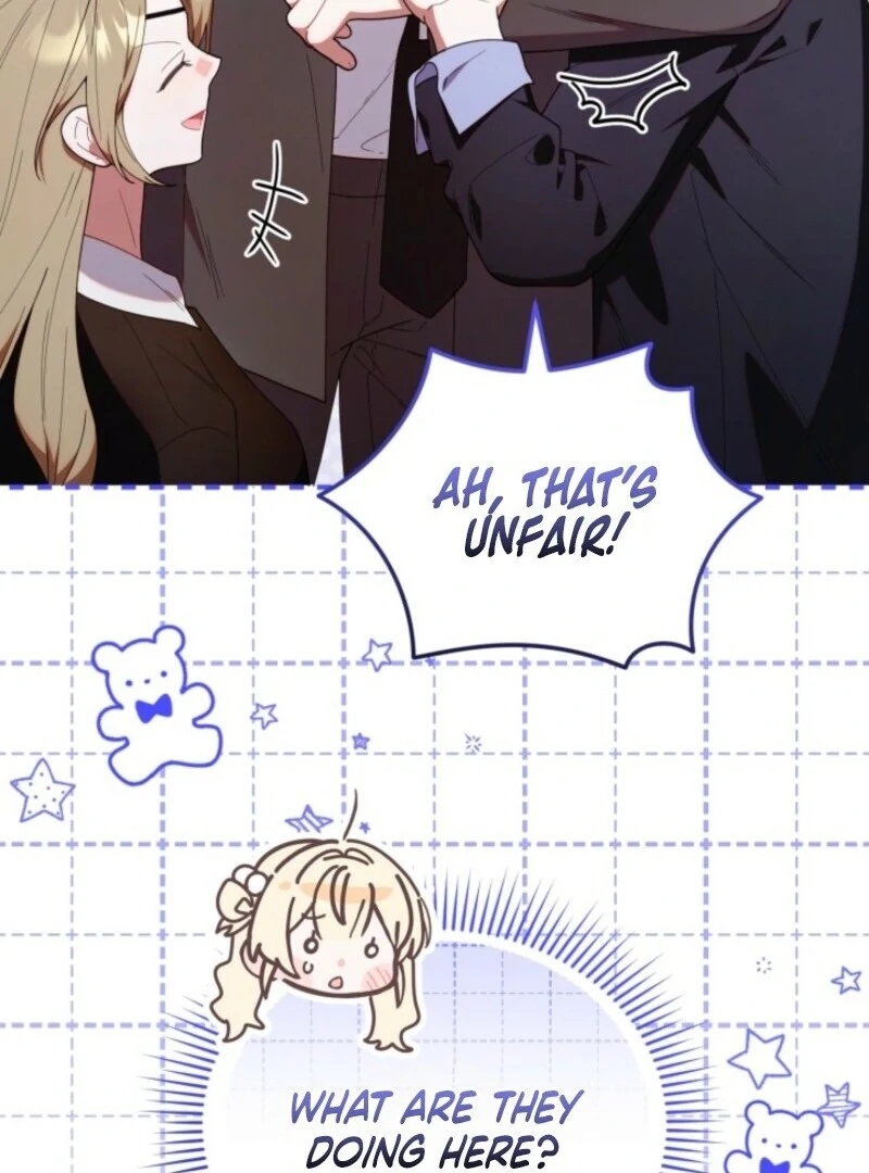 Read The Chick Class Hunter is on a Filial Duty! EN Manga Online