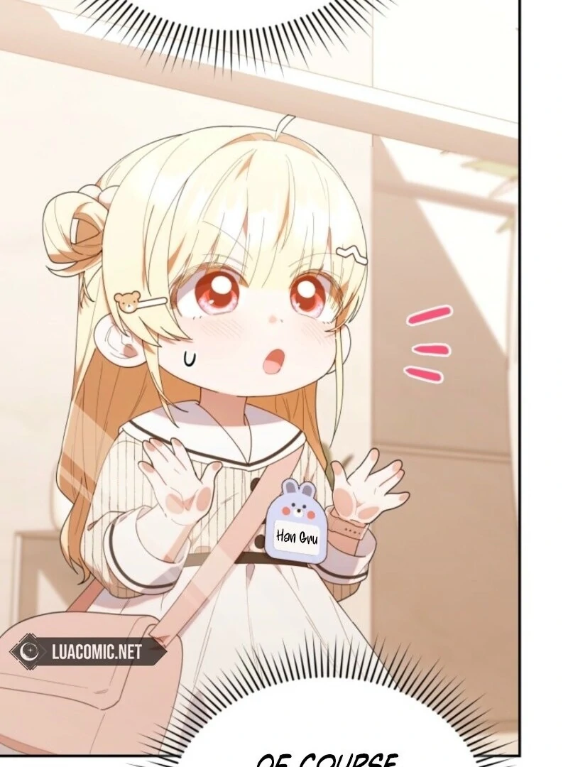 Read The Chick Class Hunter is on a Filial Duty! EN Manga Online