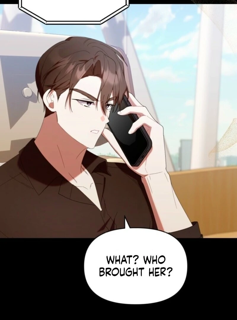 Read The Chick Class Hunter is on a Filial Duty! EN Manga Online