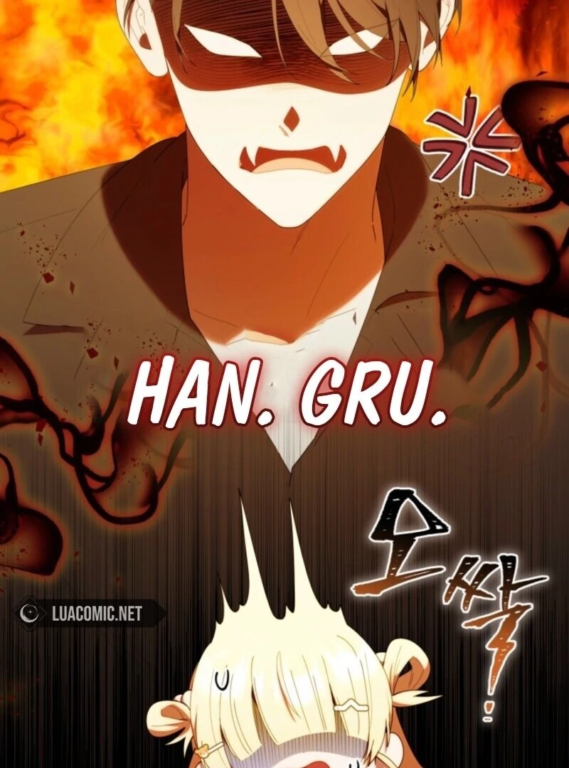 Read The Chick Class Hunter is on a Filial Duty! EN Manga Online