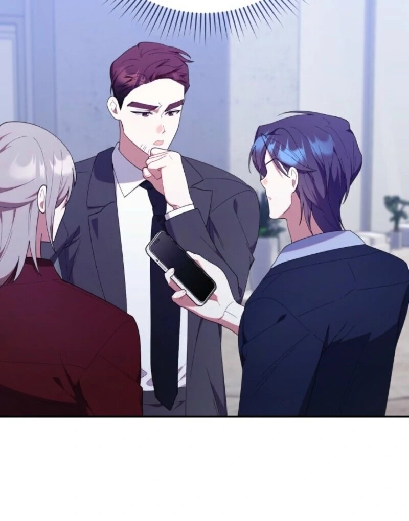 Read The Chick Class Hunter is on a Filial Duty! EN Manga Online